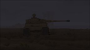 Graviteam Tactics: Tunisia 1943