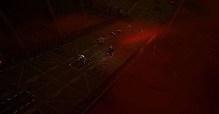 Solstice Chronicles: MIA