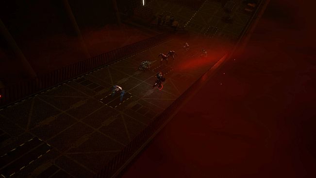 Solstice Chronicles: MIA