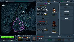 PUSHER - Drug Tycoon