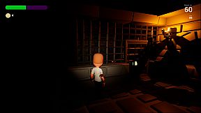 The Impossible Tower