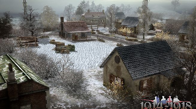 Battle of Empires : 1914-1918