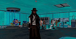 Monsters for Sci-fi builder