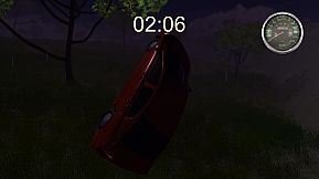 FOBIA  ...worse than fear.