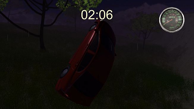 FOBIA  ...worse than fear.