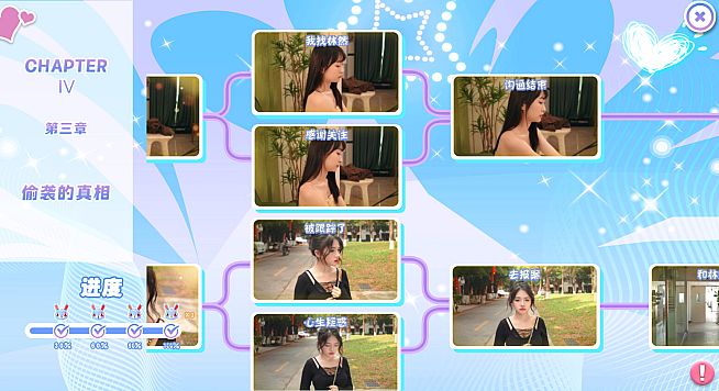 Girls on Campus, from Freshmen to Faculty, All Fall for Me!