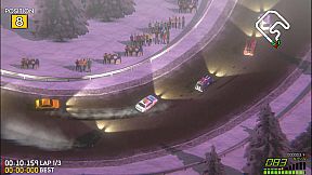 Super Woden GP Collection