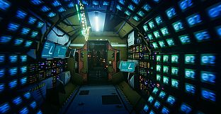 Space Transport Tycoon