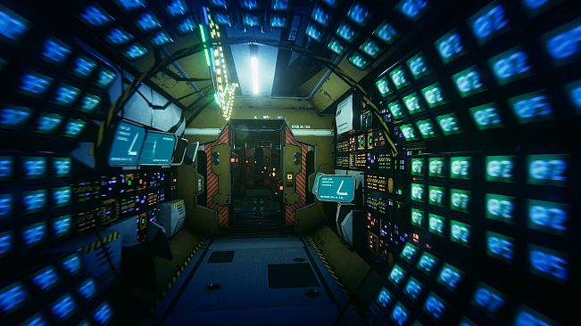 Space Transport Tycoon