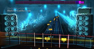 Rocksmith 2014 – Rancid - “Time Bomb”