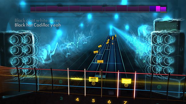 Rocksmith 2014 – Rancid - “Time Bomb”