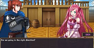 Faylinn's Quest: Magical Story