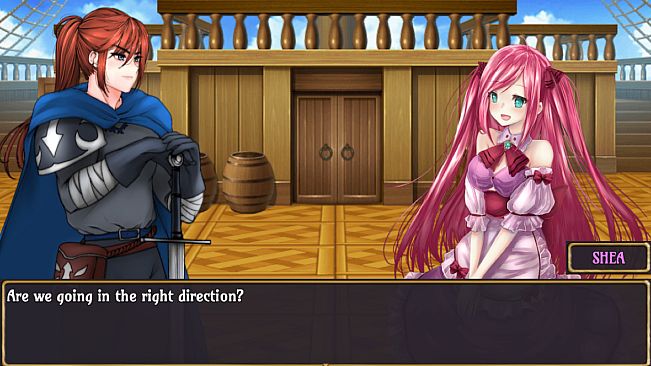 Faylinn's Quest: Magical Story