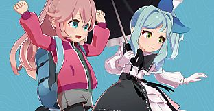 Yamafuda! 2nd station - Design Works YamaMook!