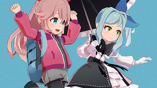 Yamafuda! 2nd station - Design Works YamaMook!