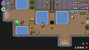 Stories of Bethem: Full Moon