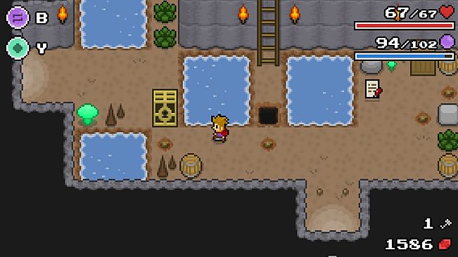 Stories of Bethem: Full Moon