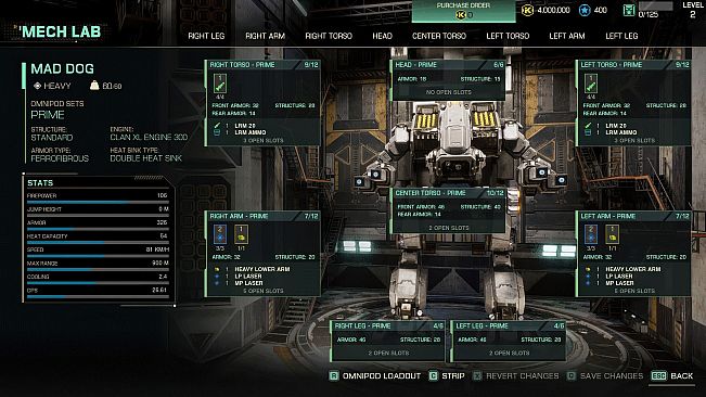 MechWarrior 5 - Franchise Bundle