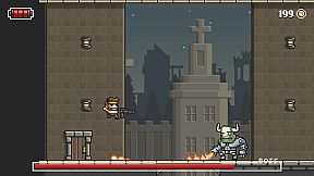 Random Heroes: Gold Edition