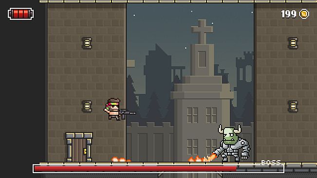 Random Heroes: Gold Edition