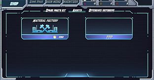 Battle Support Deluxe Edition