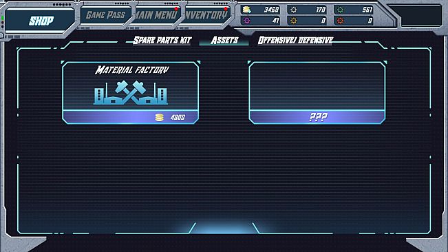 Battle Support Deluxe Edition