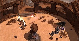 Magicka: Final Frontier