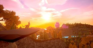 Paws and Soul: First Step