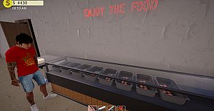 Miami Hotel Simulator Prologue