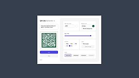 QR Code Generator