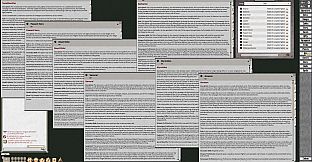 Fantasy Grounds - D&D Classics: Complete Fighter's Handbook