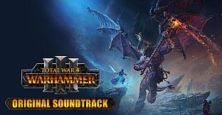 Total War: WARHAMMER III - Original Soundtrack