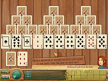 Samantha Swift and the Golden Touch