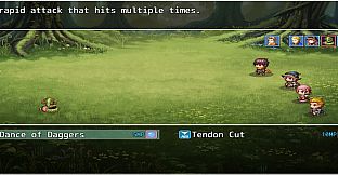 Elkabo: Selina's Dark Spirit