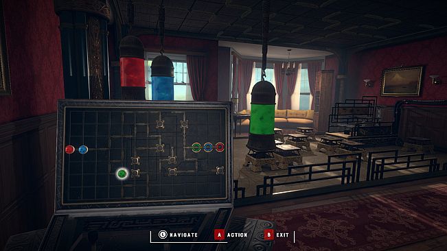 The Strange Story Of Brian Fisher: Chapter 2