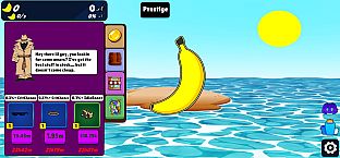 Banana Clicker