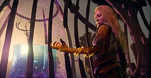 God of War Laufey