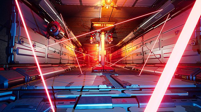 Project RAZE: Fall of Terra