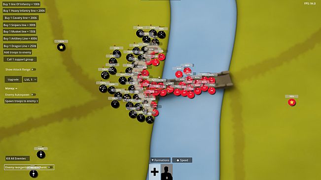 Battle Of Dots: Last Stand
