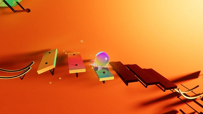 Beat Bounce – Marble Music Ball Video Creator