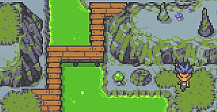 RPG Maker MV - Pocket Valley Graphic pack Dungeons