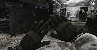 Escape from Tarkov: BEAR - Arktika