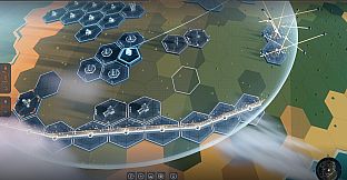 Hexfall - Swarm Defense (SD)