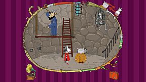 Viktor, a Steampunk Adventure