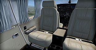 FSX: Steam Edition - Piper PA-32R-301 Saratoga SP Add-On
