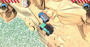 Up'N'Up: Mountain Express
