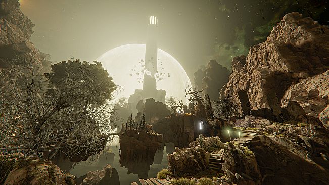 Dream Hackers VR