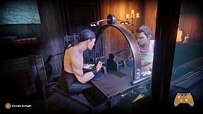 Escape Game - FORT BOYARD 2022