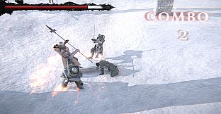 Purgatory Ashes | 炼狱灰烬