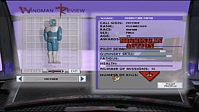 Renegade: Battle for Jacob's Star